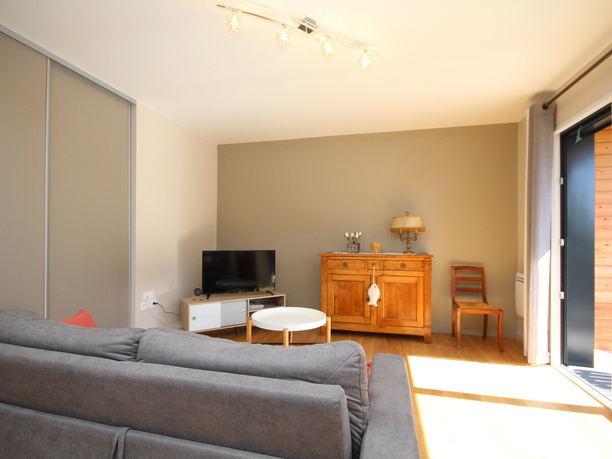 T3 moderne 54m² avec vue Sancy - Mont-Dore - Photo 3