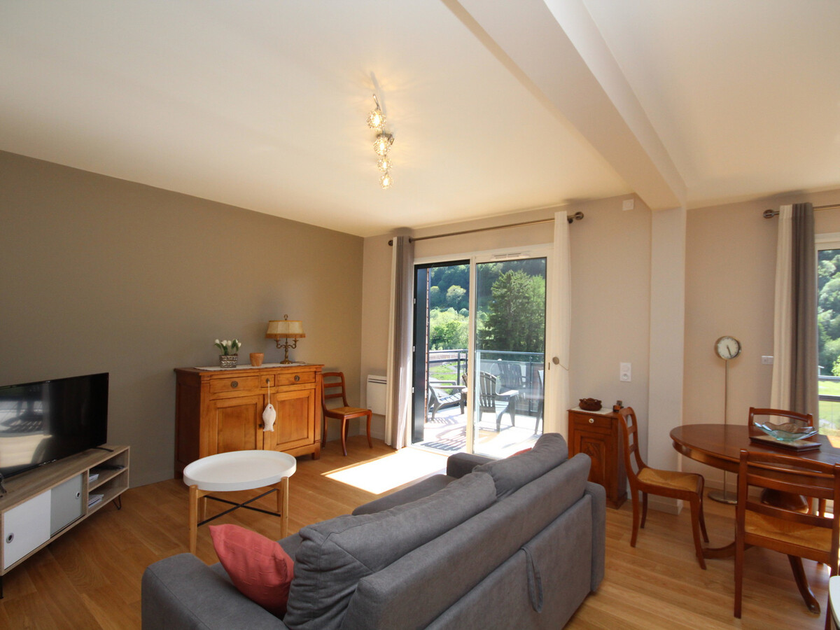 T3 moderne 54m² avec vue Sancy - Mont-Dore - Photo 4