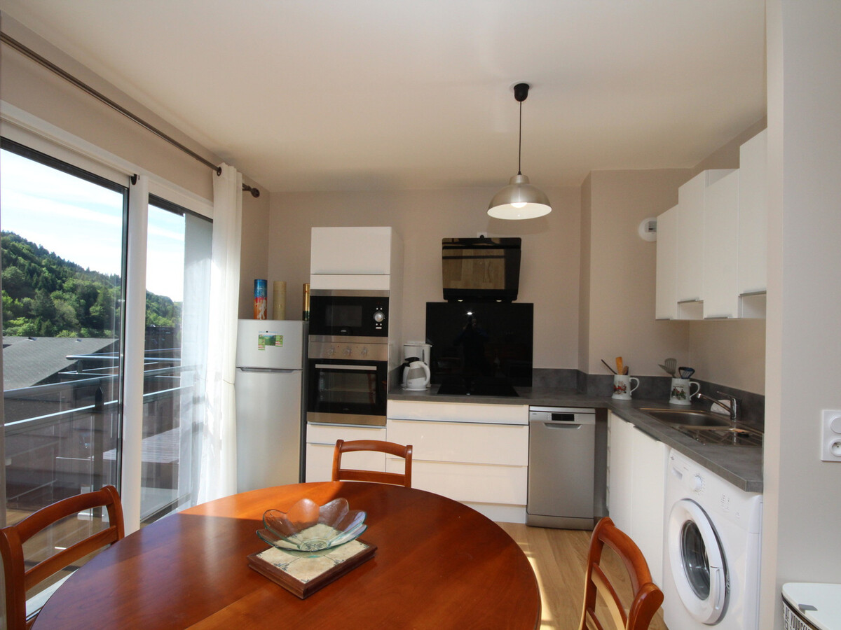 T3 moderne 54m² avec vue Sancy - Mont-Dore - Photo 5