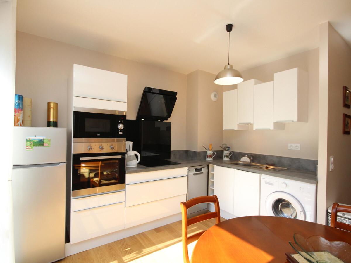 T3 moderne 54m² avec vue Sancy - Mont-Dore - Photo 6