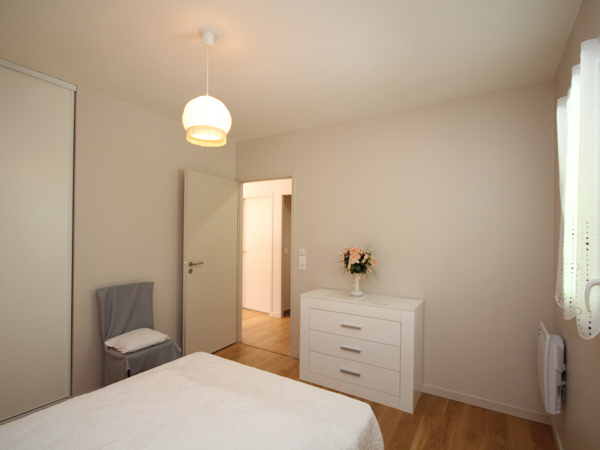 T3 moderne 54m² avec vue Sancy - Mont-Dore - Photo 8