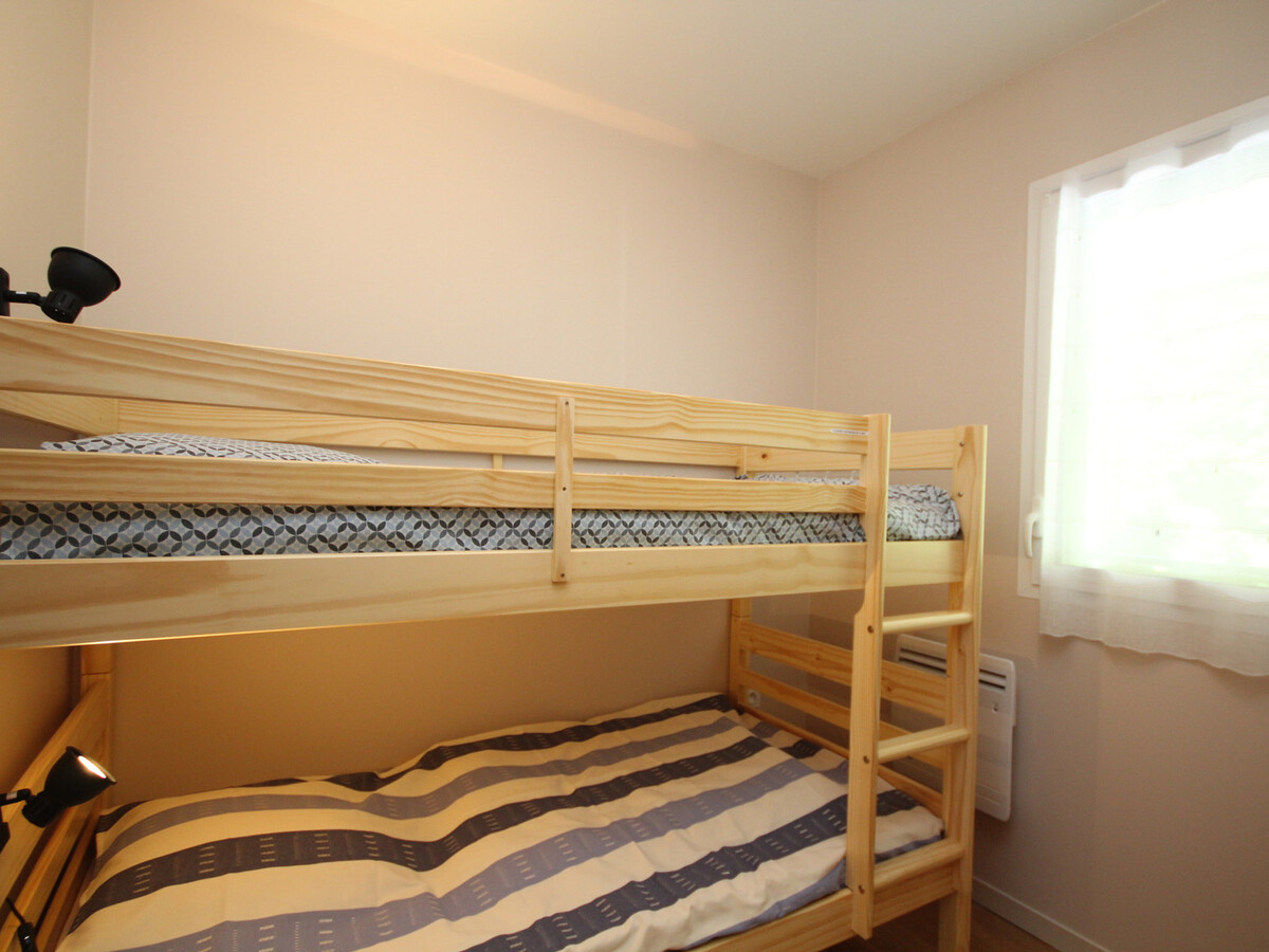 T3 moderne 54m² avec vue Sancy - Mont-Dore - Photo 9