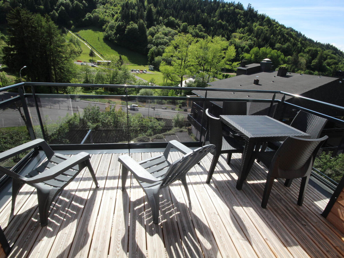 T3 moderne 54m² avec vue Sancy - Mont-Dore - Photo 11