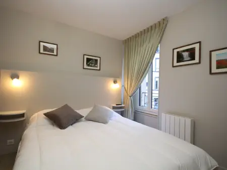 Appartement T3 Centre Mont-Dore, 6 pers., près thermes : photo 5
