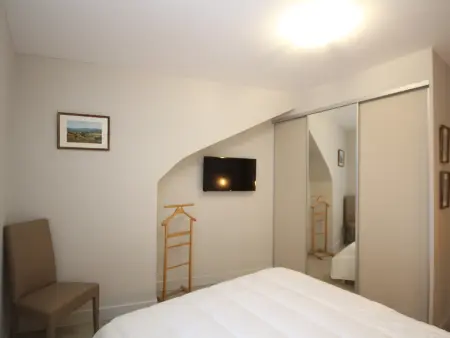 Appartement T3 Centre Mont-Dore, 6 pers., près thermes : photo 6