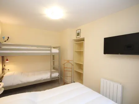 Appartement T3 Centre Mont-Dore, 6 pers., près thermes : photo 7