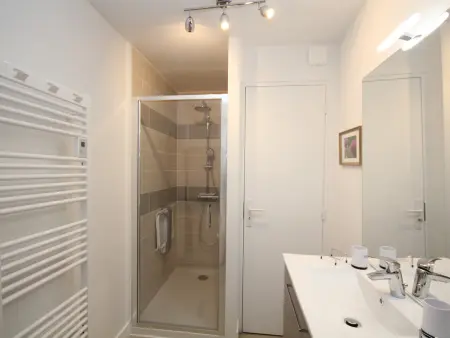 Appartement T3 Centre Mont-Dore, 6 pers., près thermes : photo 8