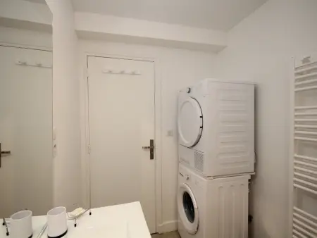 Appartement T3 Centre Mont-Dore, 6 pers., près thermes : photo 9