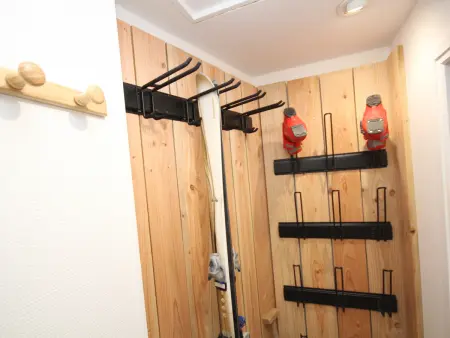Appartement T3 Centre Mont-Dore, 6 pers., près thermes : photo 10