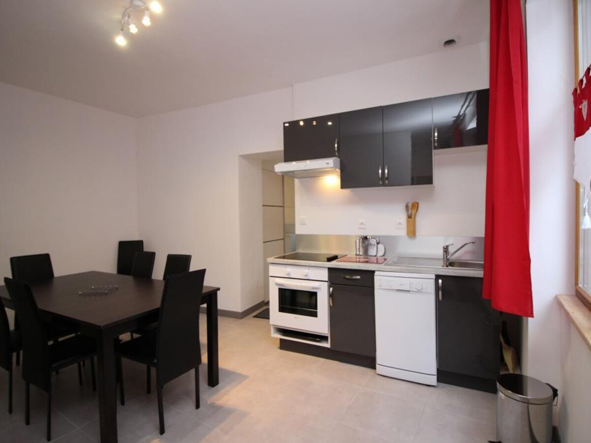 T3 55m² au cœur du Mont-Dore, local à skis privatif - Photo 2