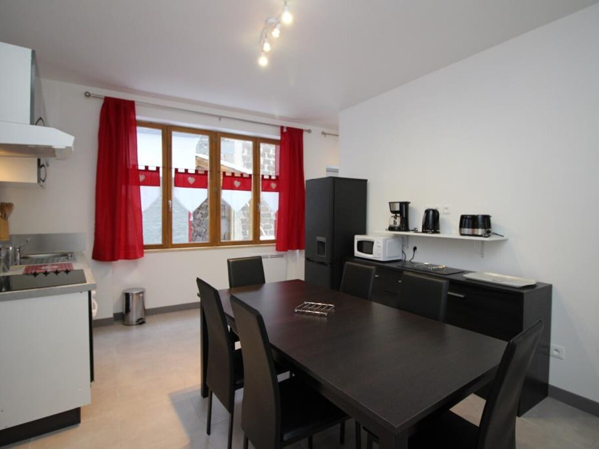 T3 55m² au cœur du Mont-Dore, local à skis privatif - Photo 3