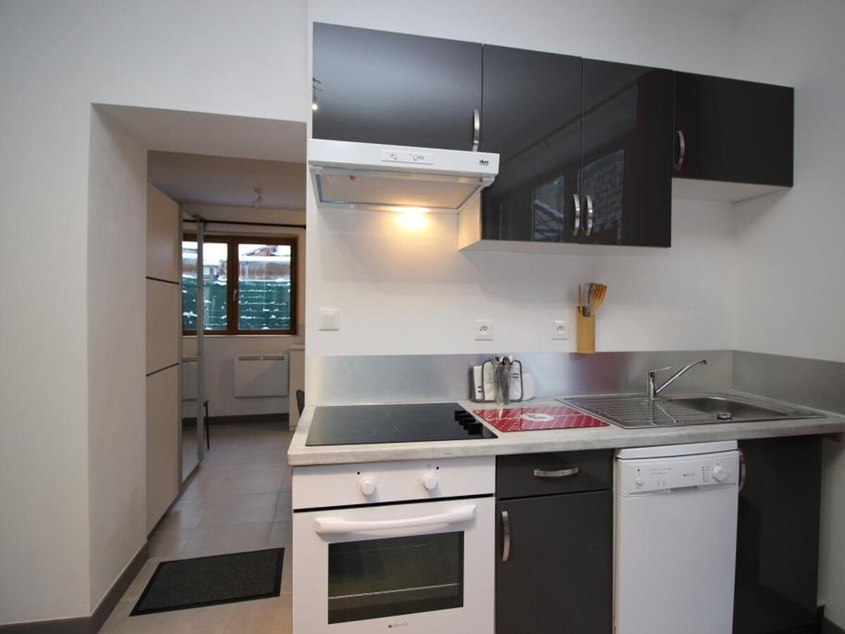 T3 55m² au cœur du Mont-Dore, local à skis privatif - Photo 4