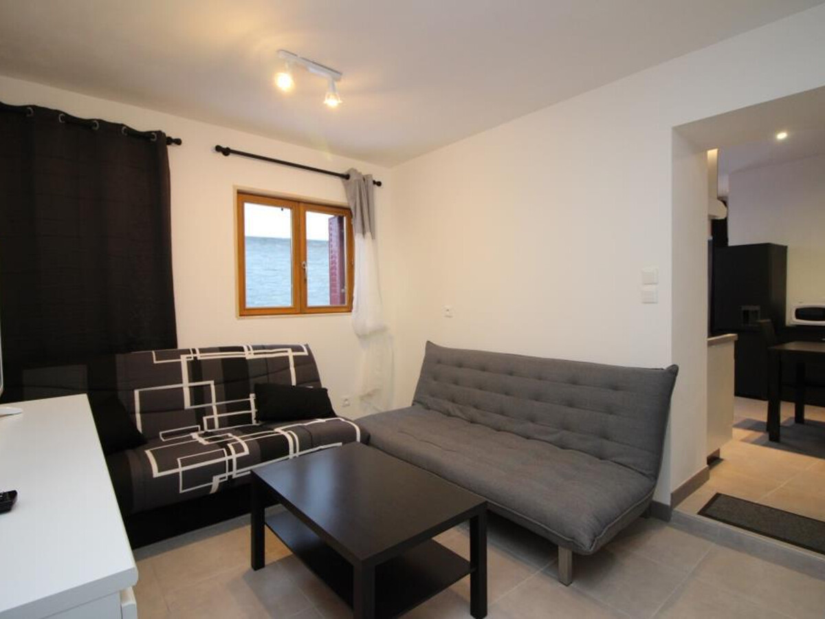 T3 55m² au cœur du Mont-Dore, local à skis privatif - Photo 5
