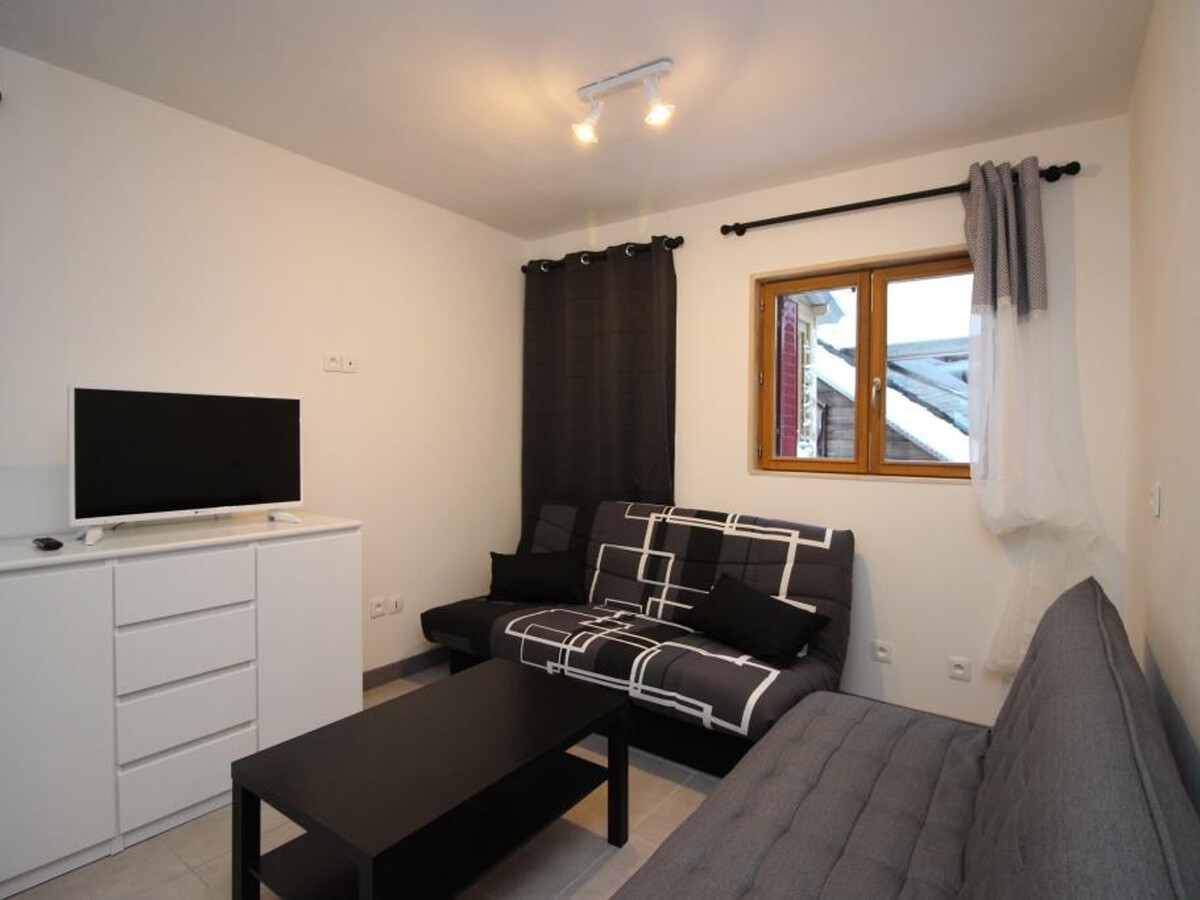 T3 55m² au cœur du Mont-Dore, local à skis privatif - Photo 6