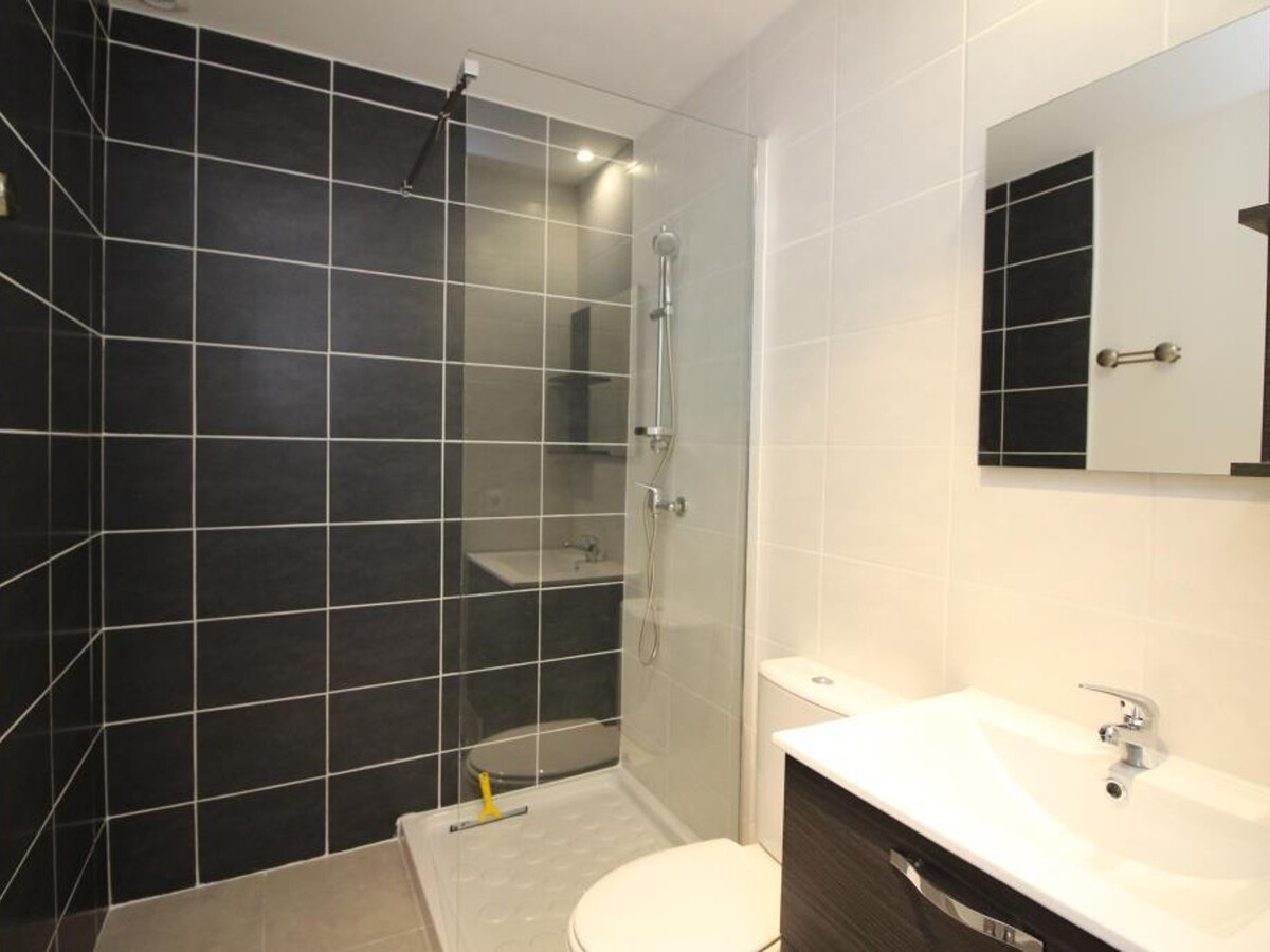 T3 55m² au cœur du Mont-Dore, local à skis privatif - Photo 8