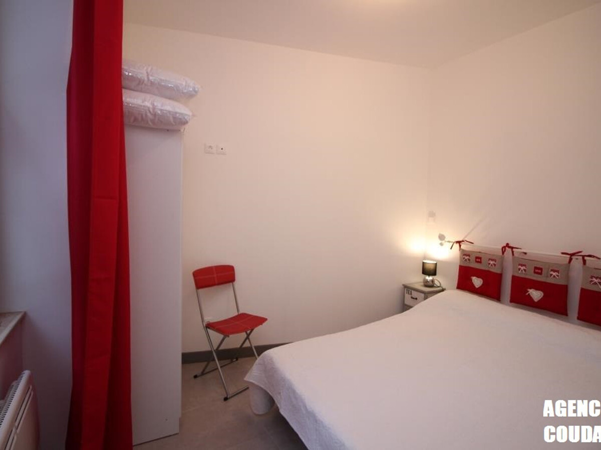 T3 55m² au cœur du Mont-Dore, local à skis privatif - Photo 9