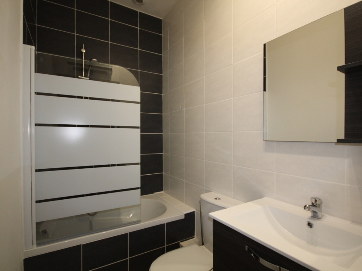 T3 55m² au cœur du Mont-Dore, local à skis privatif - Photo 10