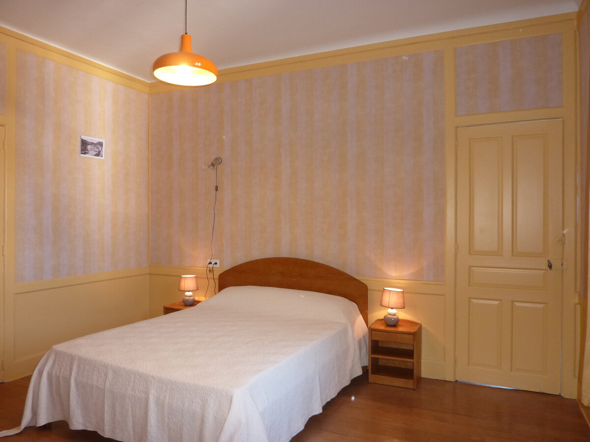 Appartement T2 lumineux avec vue montagne, Mont-Dore - Photo 5