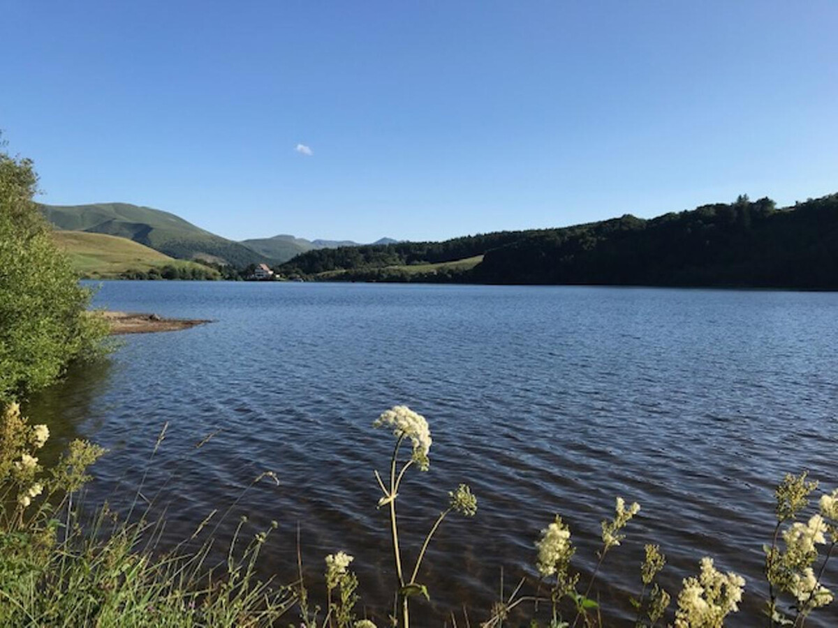Appartement T2 lumineux avec vue montagne, Mont-Dore - Photo 12