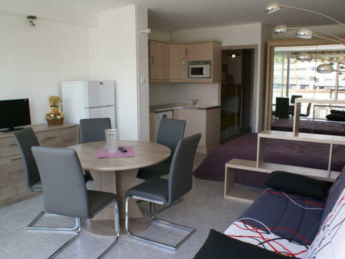 Appartement 4 pers. climatisé, terrasse sud, parking - Photo 2