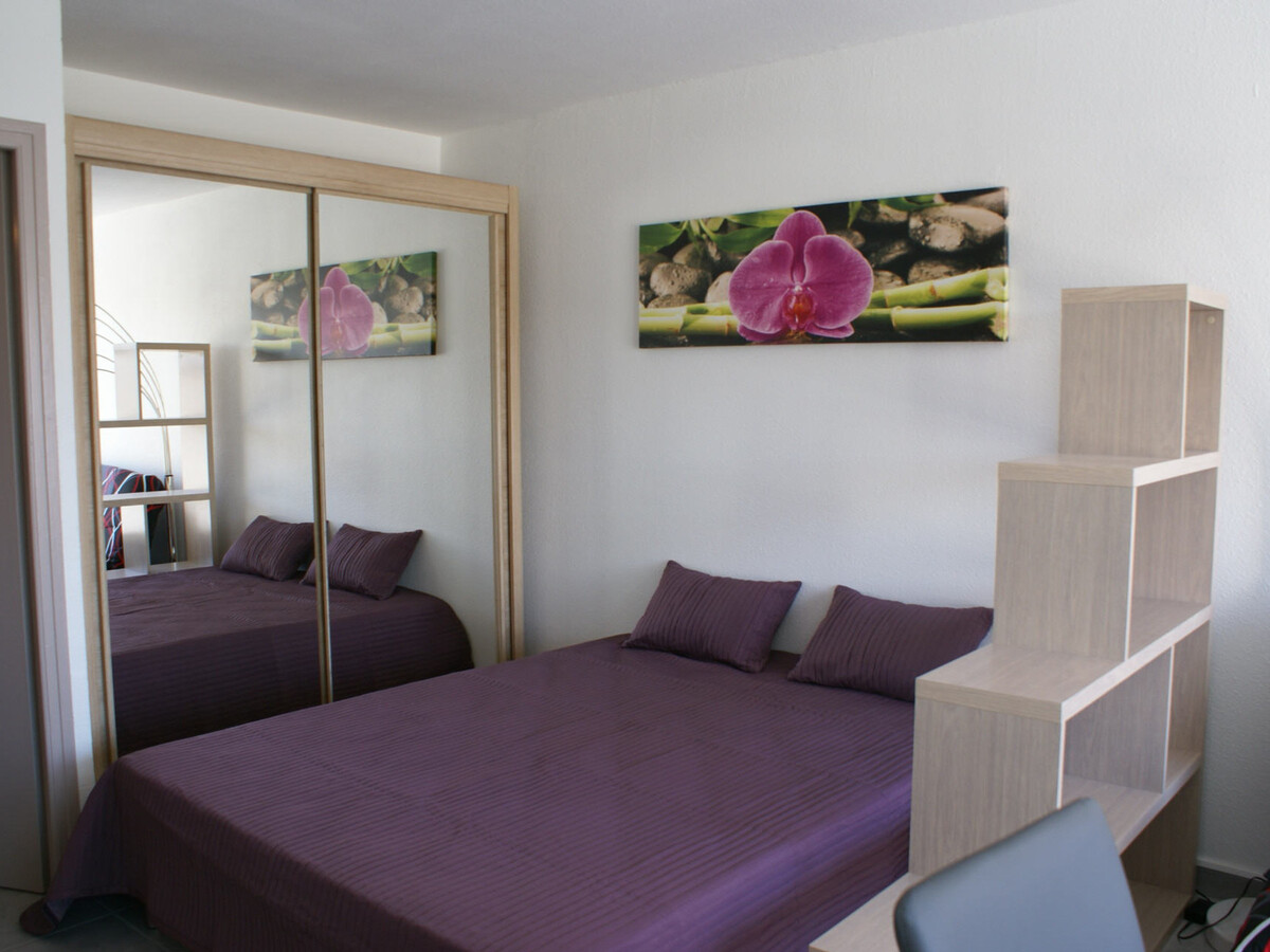 Appartement 4 pers. climatisé, terrasse sud, parking - Photo 4