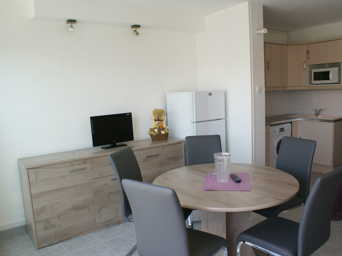 Appartement 4 pers. climatisé, terrasse sud, parking - Photo 6