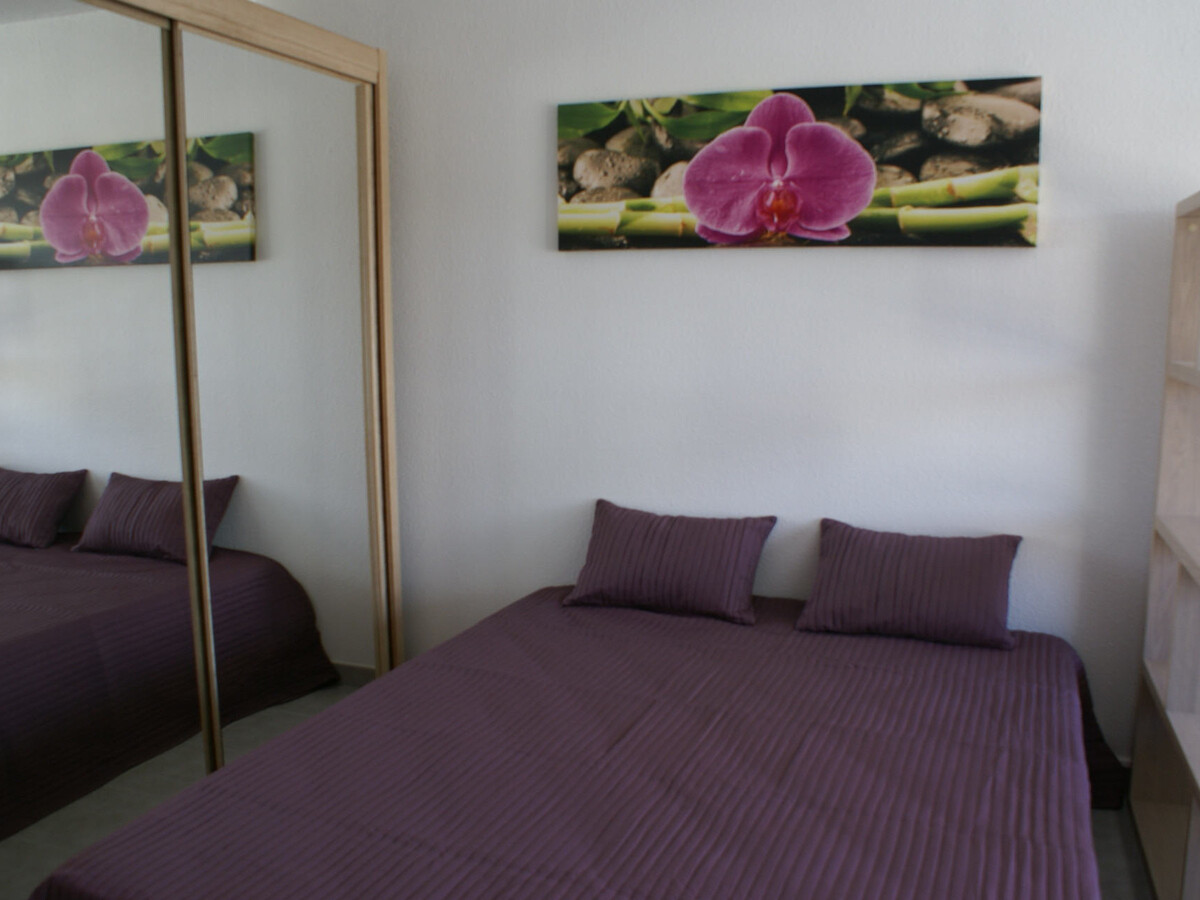 Appartement 4 pers. climatisé, terrasse sud, parking - Photo 7
