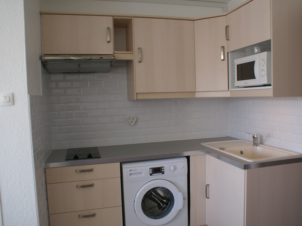 Appartement 4 pers. climatisé, terrasse sud, parking - Photo 9