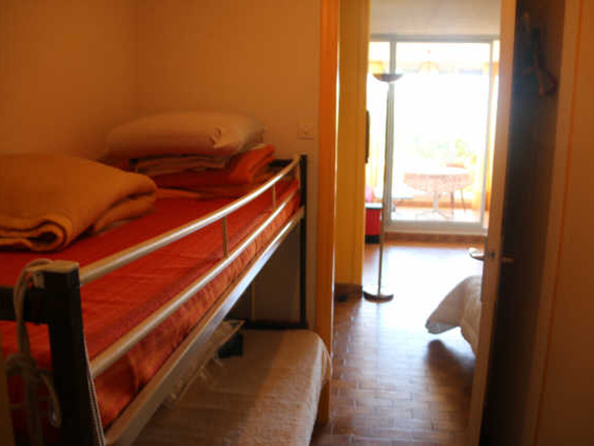 Studio 2 personnes avec terrasse à Cap d'Agde - Photo 5