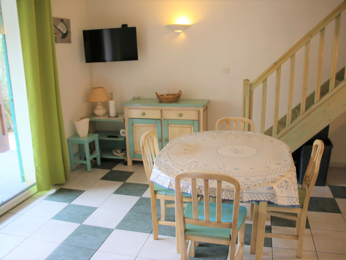 Appartement 6 pers. Cap d'Agde, 200m plage, piscine gratuite - Photo 5