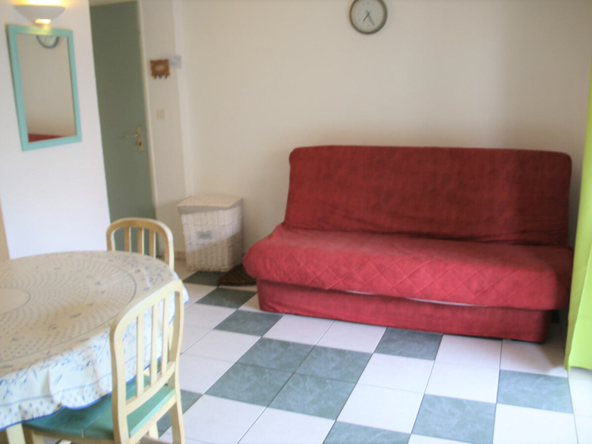 Appartement 6 pers. Cap d'Agde, 200m plage, piscine gratuite - Photo 6
