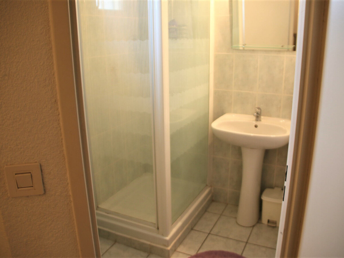 Appartement 6 pers. Cap d'Agde, 200m plage, piscine gratuite - Photo 9