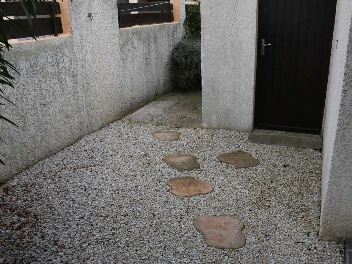 Appartement 6 pers. Cap d'Agde, 200m plage, piscine gratuite - Photo 11