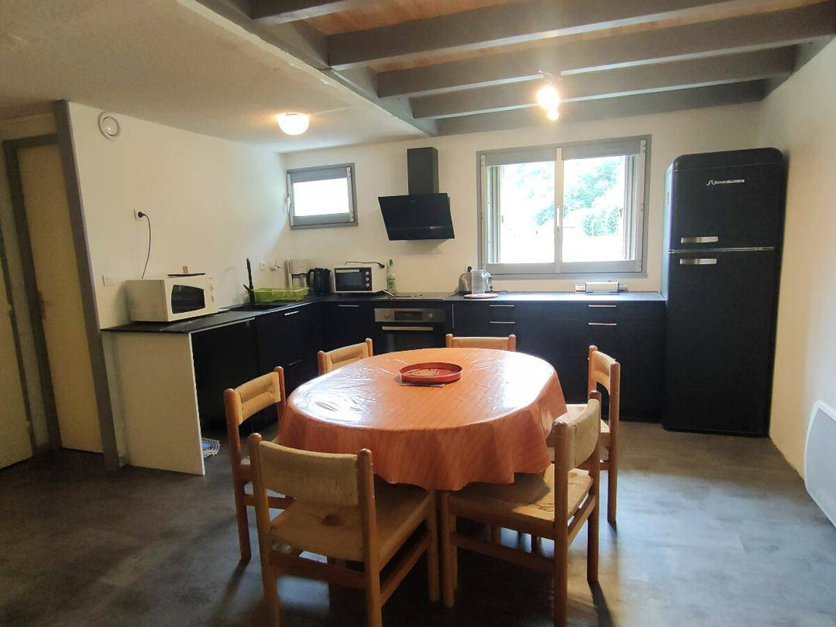 T2 Bis 6 pers. avec terrasse et parking à Cauterets - Photo 2