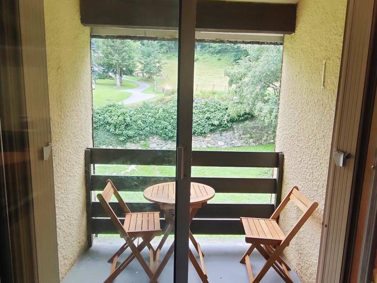 T2 Bis 6 pers. avec terrasse et parking à Cauterets - Photo 5