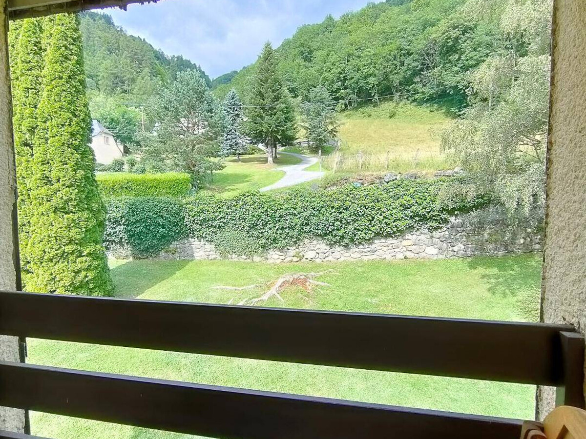 T2 Bis 6 pers. avec terrasse et parking à Cauterets - Photo 6