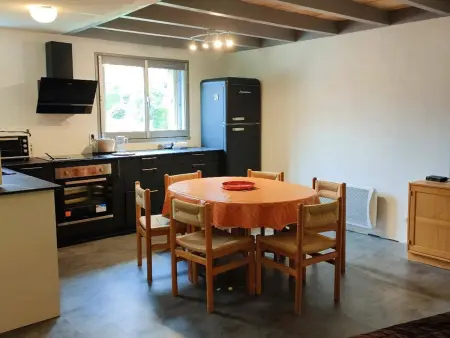 Location appartement à Cauterets, Appartement T2 Bis pour 6 Pers. avec Parking à Cauterets