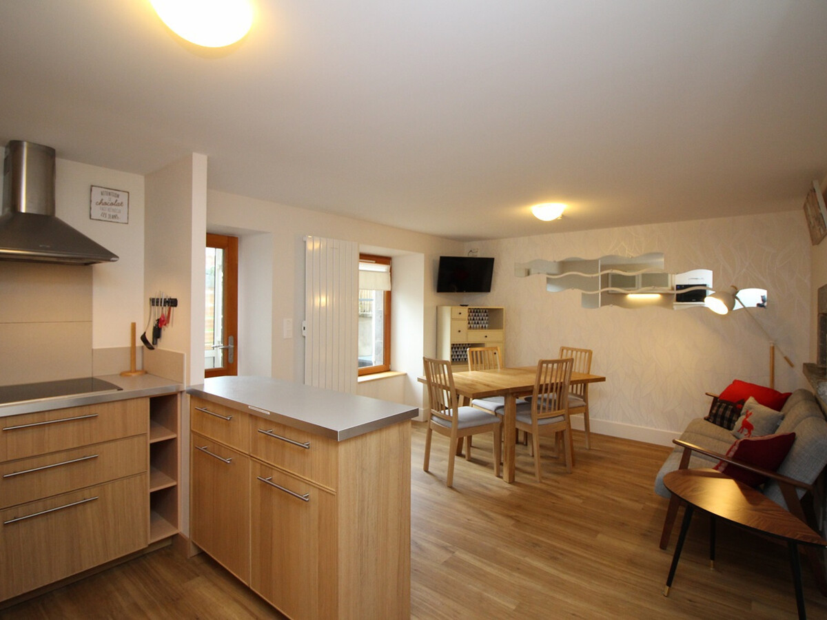 Appartement 3 pièces 300 m des Thermes du Mont-Dore - Photo 1