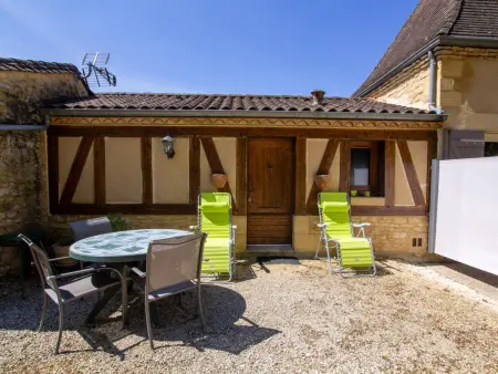 Location appartement de vacances à La Roque Gageac