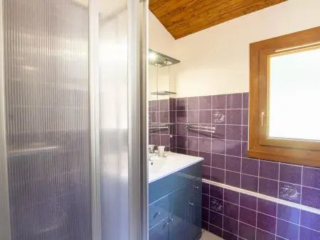 Studio 24 m² à La Roque-Gageac, terrain 2000 m² : photo 11