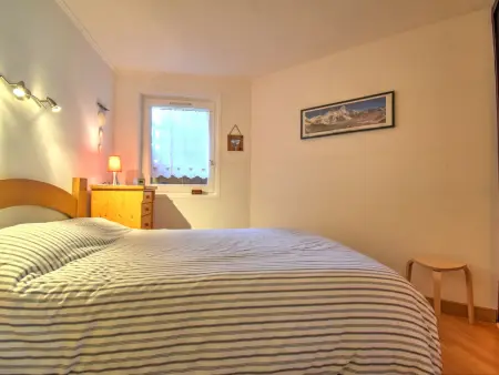 Appartement 2 pièces avec balcon, centre Morzine, 4 pers - Photo 3