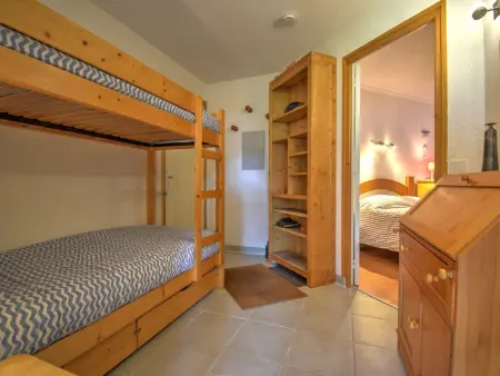 Appartement 2 pièces avec balcon, centre Morzine, 4 pers - Photo 10