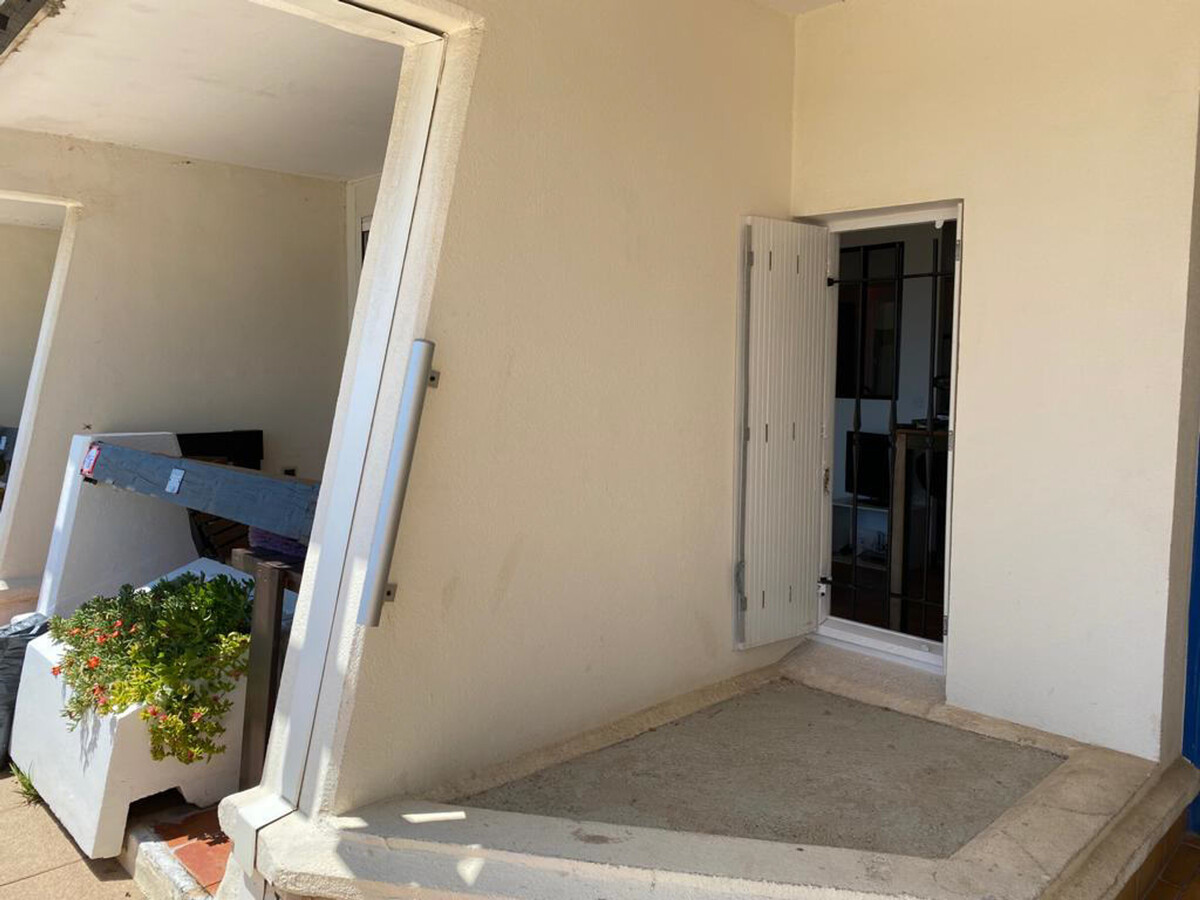 Studio climatisé 2 pers avec terrasse à Cap d'Agde - Photo 3