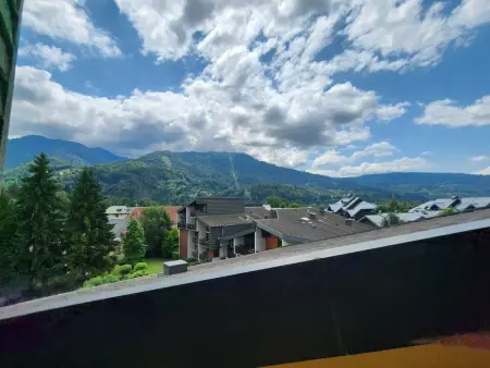 Appartement 2 pièces mezzanine 43 m² Samoëns : photo 5