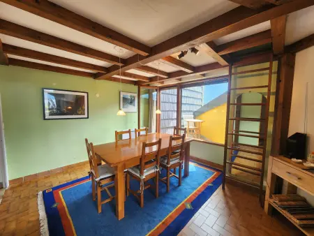 Appartement 2 pièces mezzanine 43 m² Samoëns : photo 6