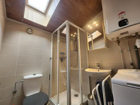 Appartement 2 pièces mezzanine 43 m² Samoëns : photo 9
