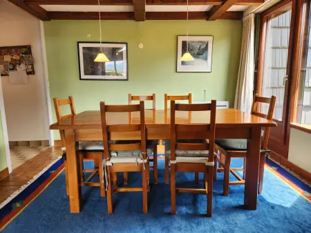 Appartement 2 pièces mezzanine 43 m² Samoëns : photo 10