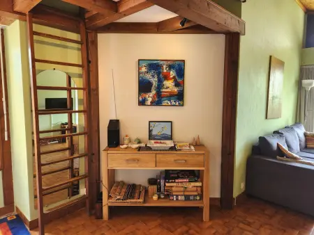 Appartement 2 pièces mezzanine 43 m² Samoëns : photo 11