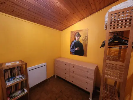 Appartement 2 pièces mezzanine 43 m² Samoëns : photo 15