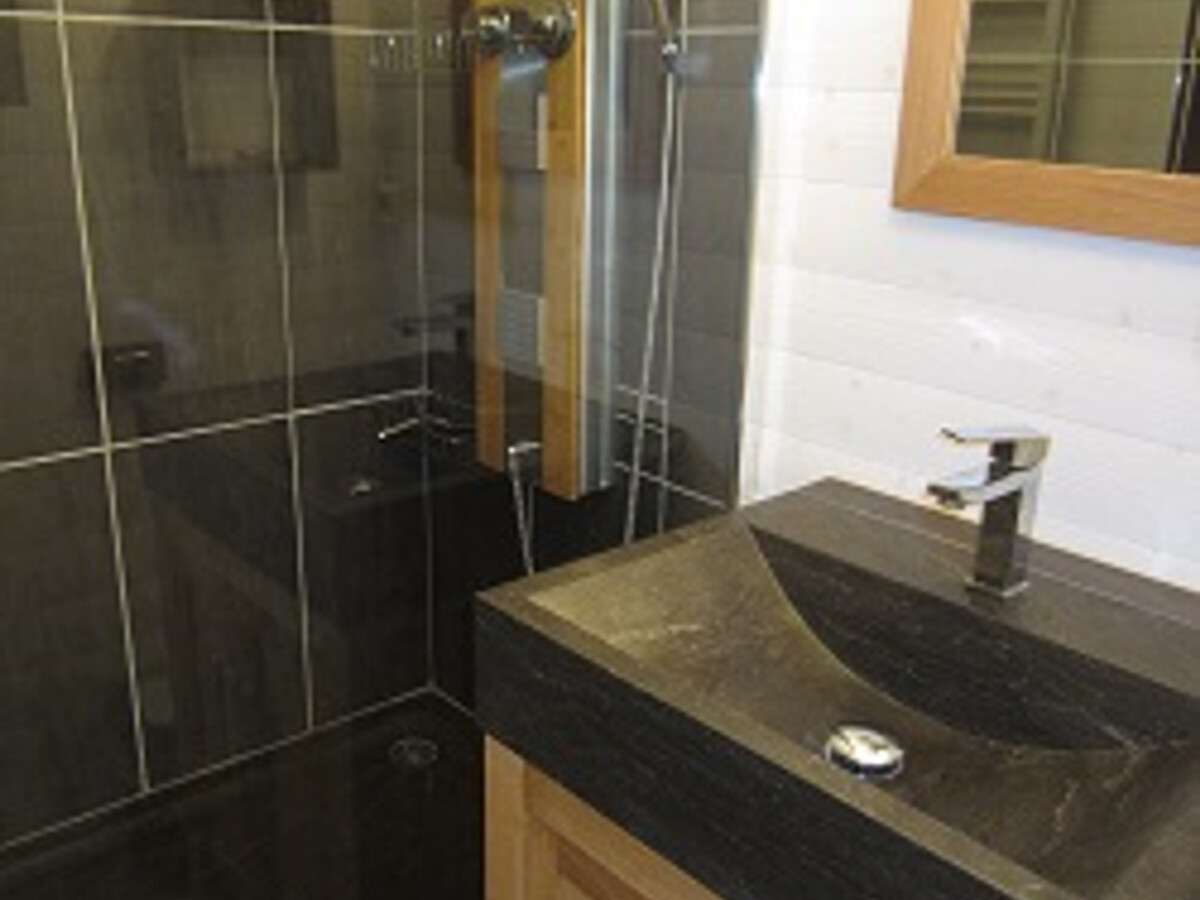 Grand studio 36m² Samoëns, 4 personnes, parking, animaux - Photo 5